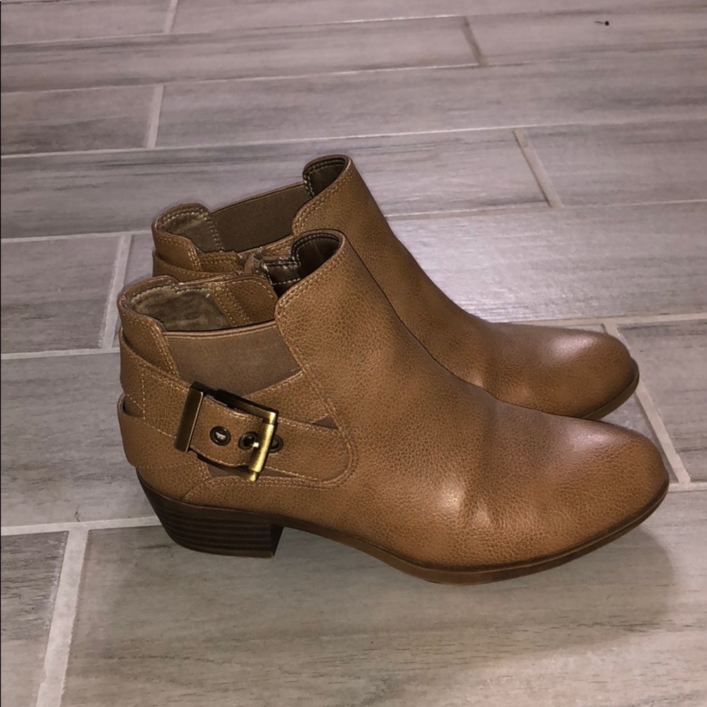 Booties